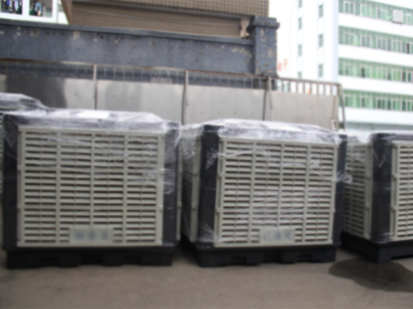工業節能空調和普通空調哪個更省電